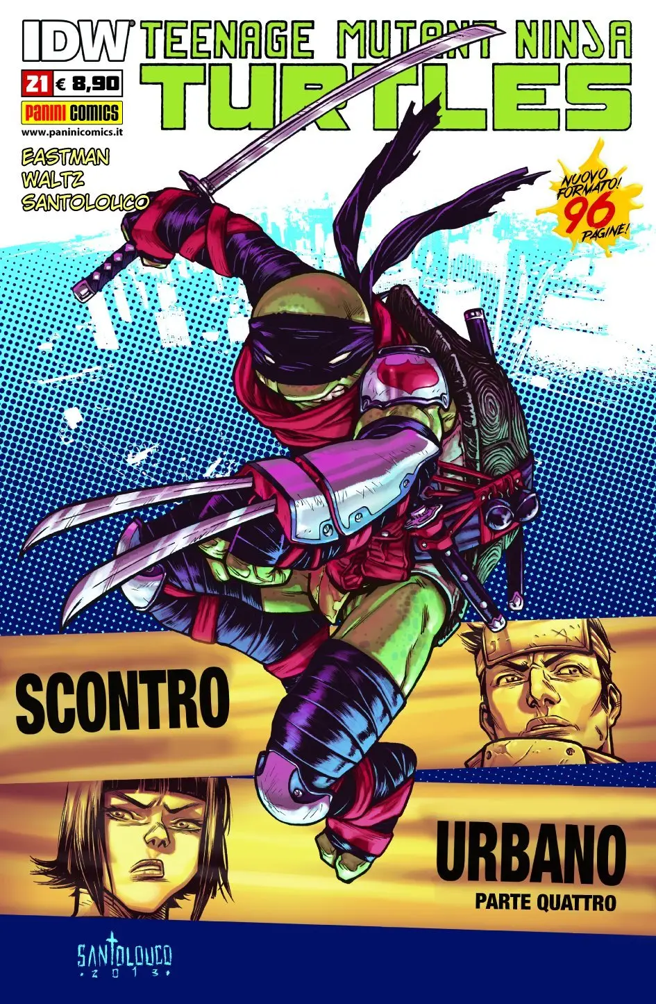 Volume cover